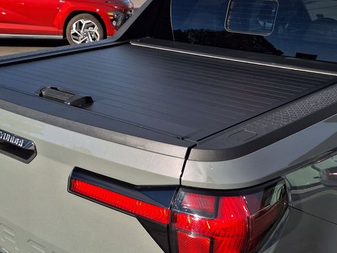 Certified 2024 Hyundai Santa Cruz Night image 30