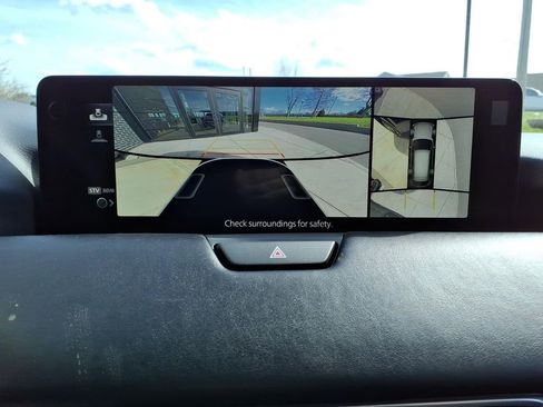 New 2026 MAZDA CX-90 3.3 Turbo S w/ Premium Plus image 21