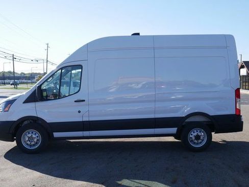New 2026 Ford Transit 350 148 High Roof AWD w/ Load Area Protection Package image 7