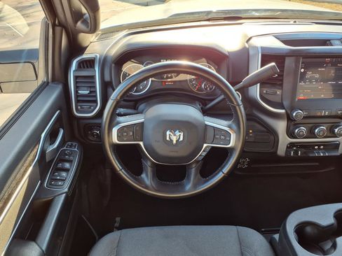 Used 2024 RAM 3500 Big Horn image 17