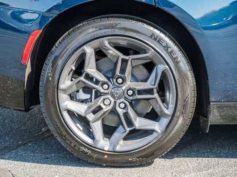 New 2026 Dodge Charger R/T AWD/4WD image 23