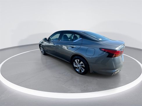 Used 2021 Nissan Altima 2.5 S image 6