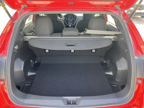 Used 2024 Subaru Impreza RS image 36