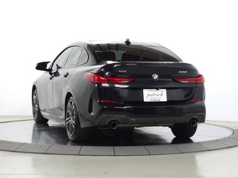 Used 2021 BMW 228i xDrive Gran Coupe w/ M Sport Package AWD/4WD image 6
