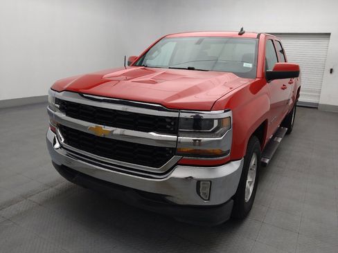 Used 2017 Chevrolet Silverado 1500 LT w/ All Star Edition RWD image 15