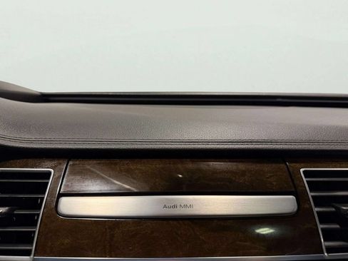 Used 2016 Audi A8 L 4.0T w/ Driver Assistance Package AWD/4WD image 45