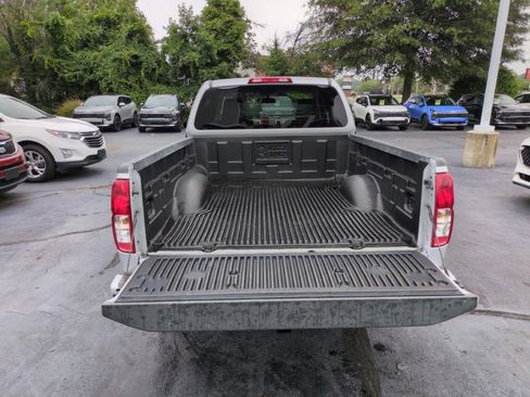 Used 2019 Nissan Frontier S RWD image 24