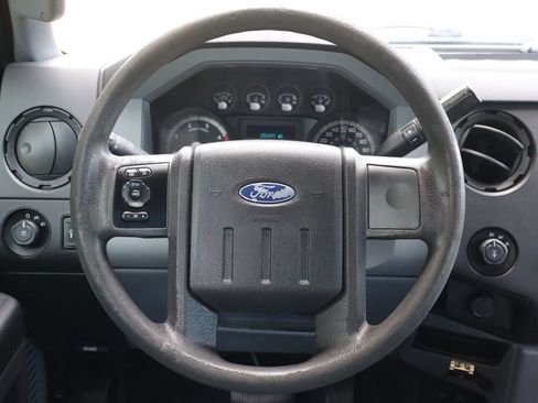 Used 2012 Ford F350 XL w/ PWR Equipment Group AWD/4WD image 18