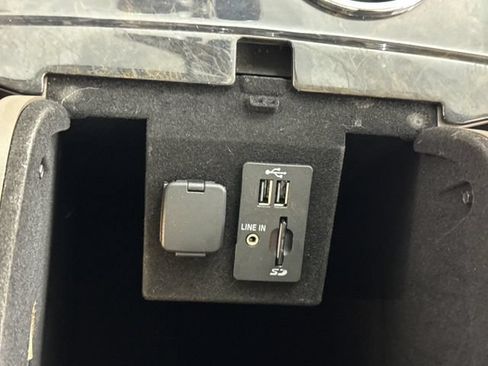 Used 2015 Lincoln Navigator 4WD image 67
