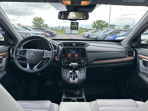 Used 2019 Honda CR-V EX-L image 20