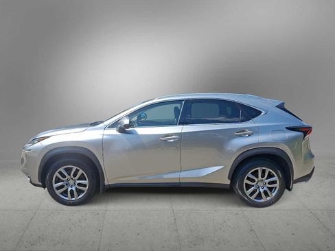Used 2016 Lexus NX 200t AWD w/ Luxury Package image 5