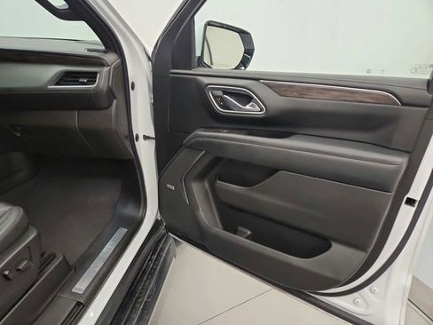 Used 2021 Chevrolet Tahoe LT image 40