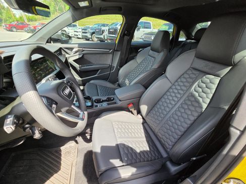 Used 2024 Audi RS 3 AWD/4WD image 14