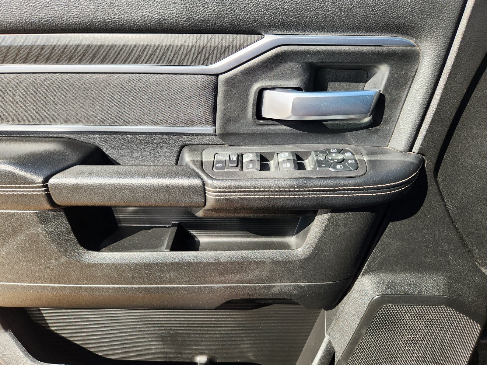 Used 2026 RAM 2500 Big Horn AWD/4WD image 33
