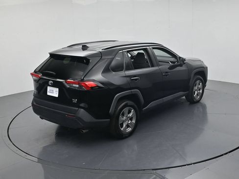 Used 2023 Toyota RAV4 XLE AWD/4WD image 39