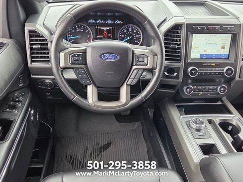 Used 2020 Ford Expedition XLT w/ Equipment Group 201A RWD image 11