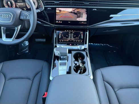 New 2026 Audi Q8 Premium Plus AWD/4WD image 19