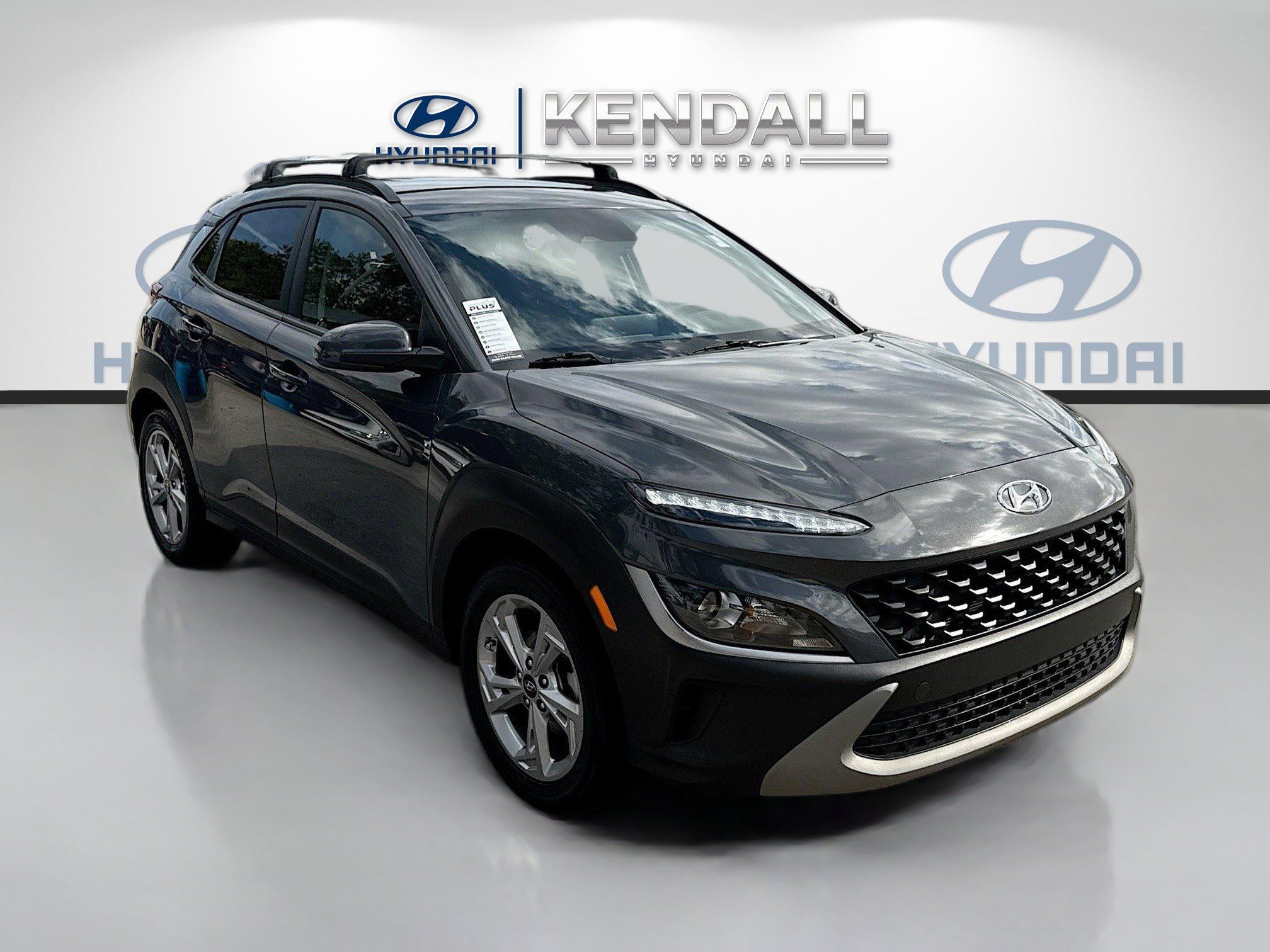 Used Hyundai Kona for Sale in Miami, FL - Autotrader