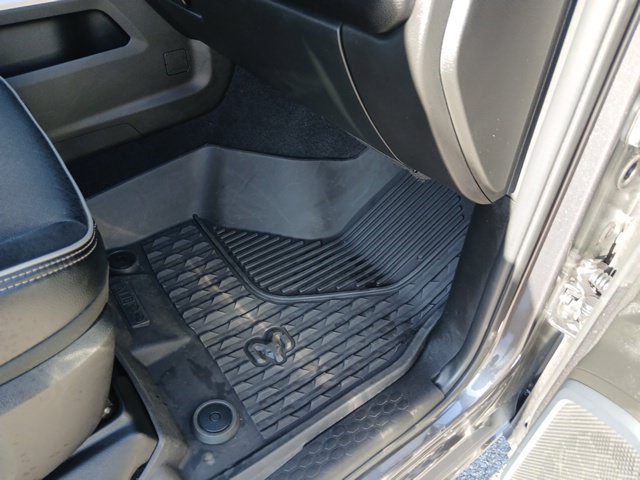 Used 2024 RAM 3500 Laramie w/ Bed Utility Group AWD/4WD image 30