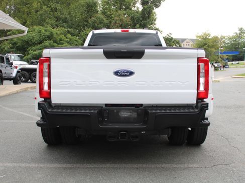 Used 2024 Ford F350 XL RWD image 6