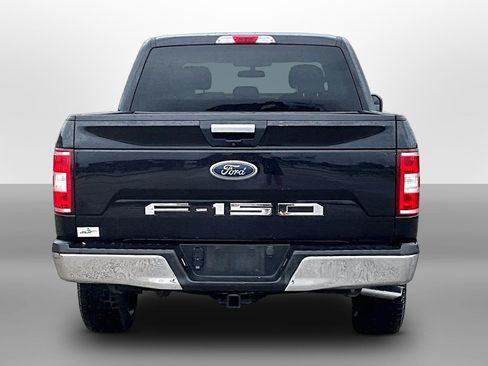 Used 2020 Ford F150 XLT w/ XTR Package AWD/4WD image 4