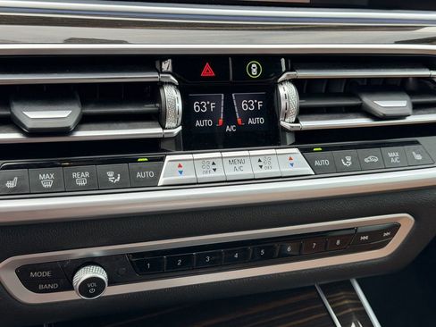 Used 2023 BMW X5 xDrive40i w/ Premium Package image 20