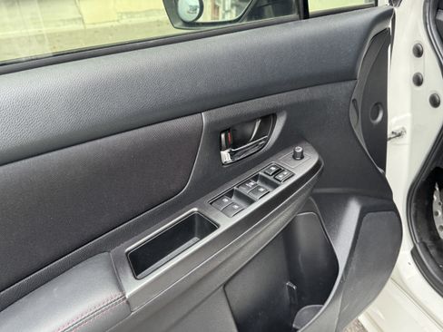 Used 2016 Subaru WRX Premium image 16