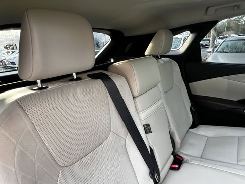 Certified 2023 Lexus RX 350 FWD w/ Cold Area Package image 40