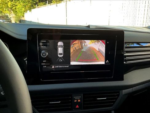 New 2026 Volkswagen Jetta S image 19