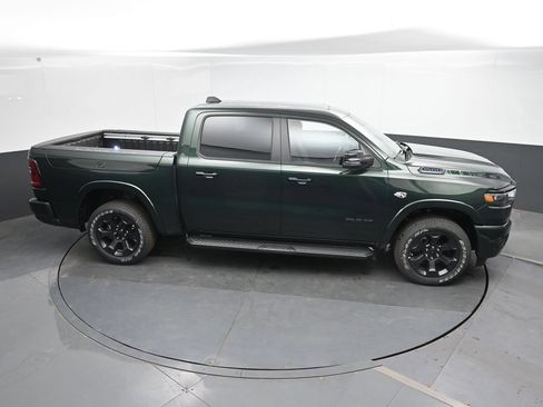 New 2026 RAM 1500 Big Horn AWD/4WD image 28