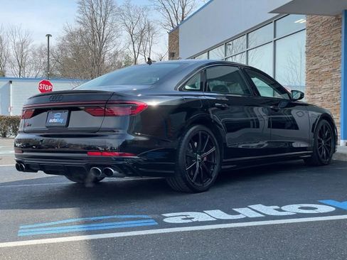 Used 2023 Audi S8 AWD/4WD image 54