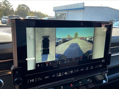 New 2025 GMC Hummer EV 3X image 22