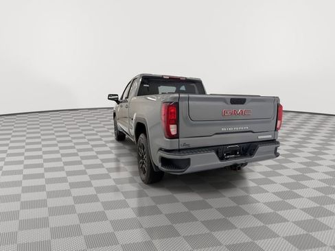 Used 2021 GMC Sierra 1500 Elevation AWD/4WD image 9