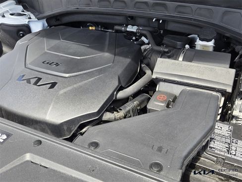 Certified 2023 Kia Telluride LX image 19