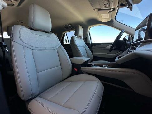 New 2026 Ford Explorer Active w/ Active Comfort Package RWD image 21