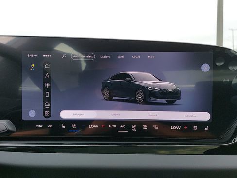 New 2026 Audi A5 2.0T Premium Plus AWD/4WD image 25
