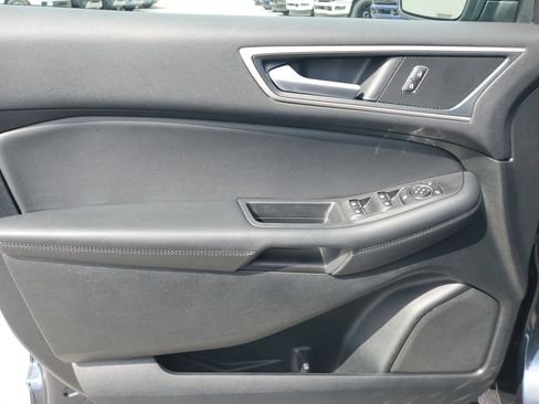 Used 2024 Ford Edge SEL w/ Convenience Package image 27