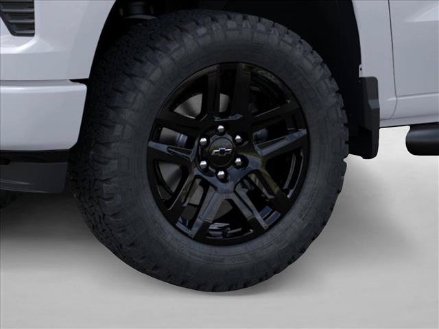 New 2026 Chevrolet Silverado 1500 RST w/ RST Select Package RWD image 9