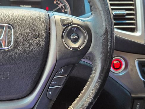Used 2019 Honda Ridgeline RTL image 22