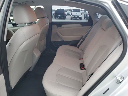 Used 2019 Hyundai Sonata SE image 23