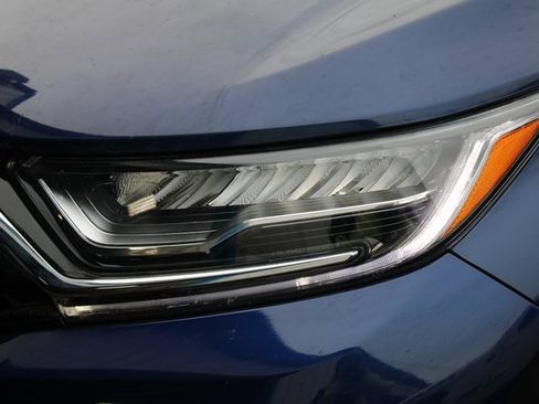 Used 2022 Honda CR-V Touring image 14