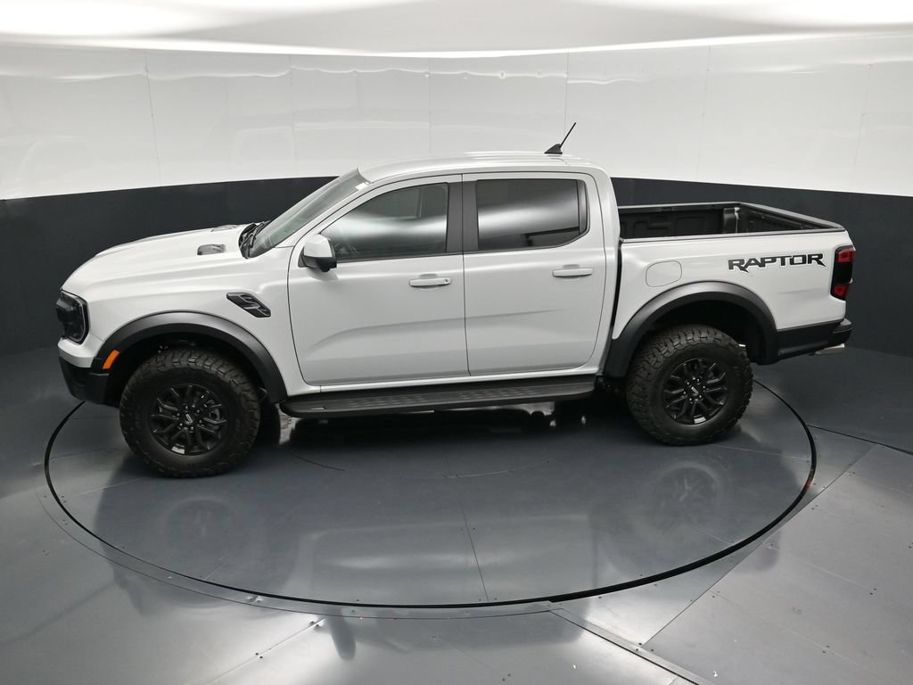 New 2026 Ford Ranger Raptor AWD/4WD image 51