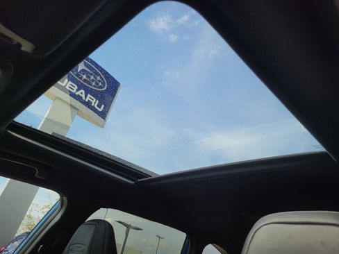 New 2026 Subaru Forester Wilderness image 9