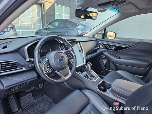 Used 2022 Subaru Outback Limited image 22