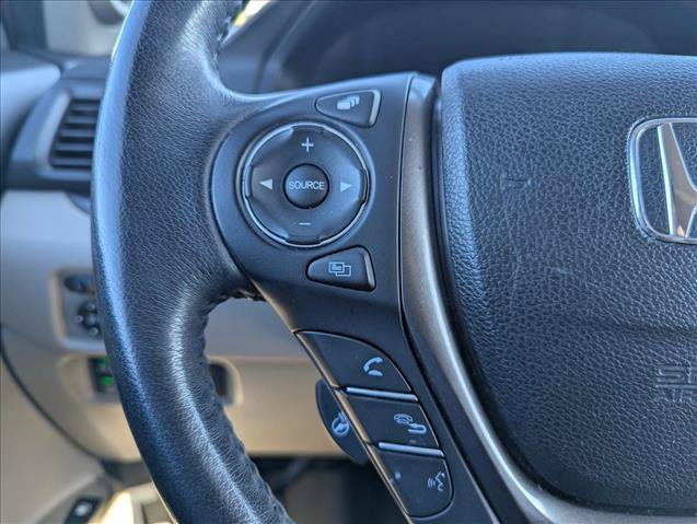 Used 2021 Honda Ridgeline RTL-E image 13