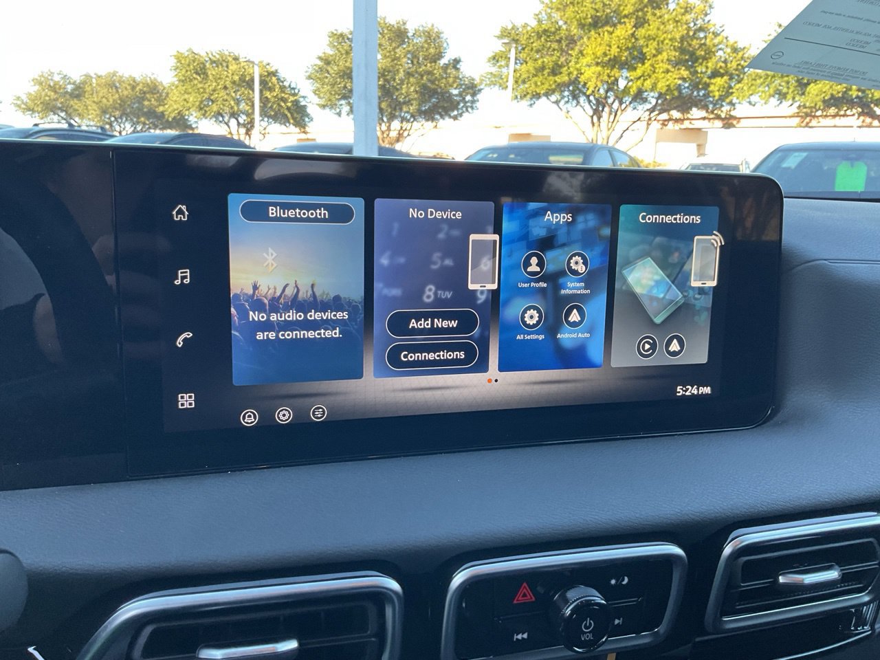 New 2027 Nissan Sentra S FWD image 26