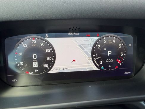 Certified 2021 Land Rover Defender 90 First Edition image 23