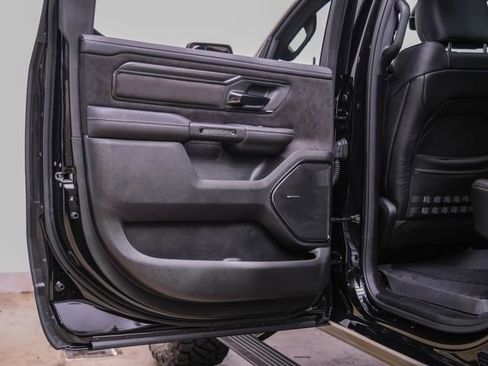 Used 2025 RAM 1500 RHO w/ RHO Level 1 Equipment Group image 69