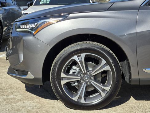 New 2026 Acura RDX SH-AWD w/ Technology Package image 7