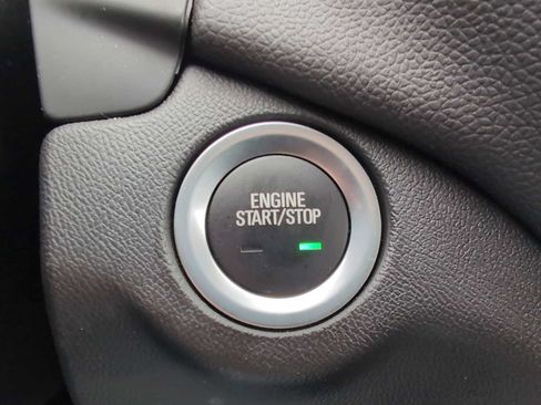 Used 2024 Chevrolet Equinox LT w/ LPO, Floor Liner Package FWD image 19